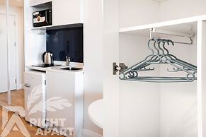 ORBI CITY RightApart Hotel