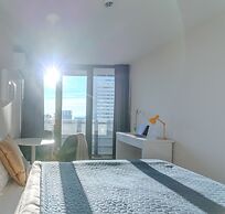 ORBI CITY RightApart Hotel