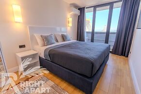 ORBI CITY RightApart Hotel