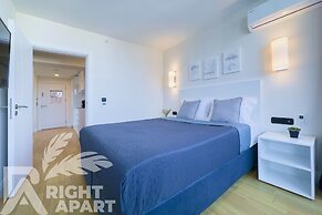 ORBI CITY RightApart Hotel