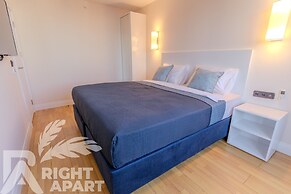 ORBI CITY RightApart Hotel