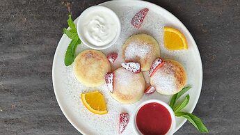 ORBI CITY RightApart Hotel