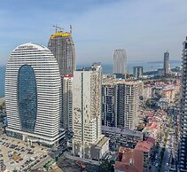 ORBI CITY RightApart Hotel