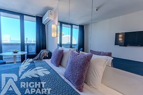 ORBI CITY RightApart Hotel
