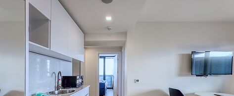 ORBI CITY RightApart Hotel