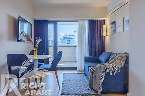 ORBI CITY RightApart Hotel