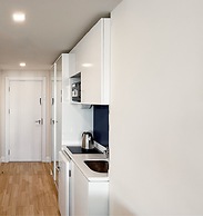 ORBI CITY RightApart Hotel