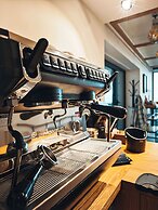 ORBI CITY RightApart Hotel