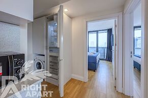 ORBI CITY RightApart Hotel