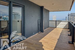 ORBI CITY RightApart Hotel