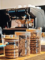 ORBI CITY RightApart Hotel