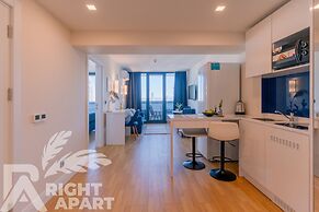 ORBI CITY RightApart Hotel