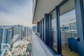 ORBI CITY RightApart Hotel