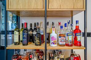 ORBI CITY RightApart Hotel