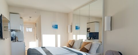 ORBI CITY RightApart Hotel