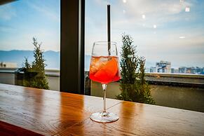 ORBI CITY RightApart Hotel