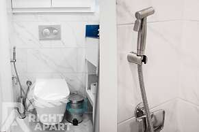 ORBI CITY RightApart Hotel