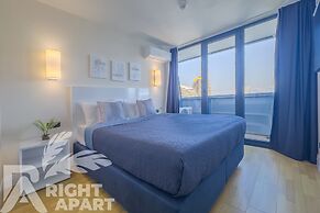 ORBI CITY RightApart Hotel