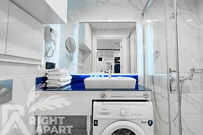 ORBI CITY RightApart Hotel