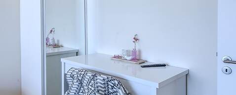 ORBI CITY RightApart Hotel