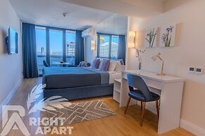 ORBI CITY RightApart Hotel