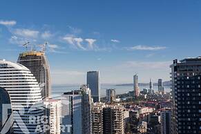 ORBI CITY RightApart Hotel