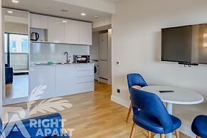 ORBI CITY RightApart Hotel