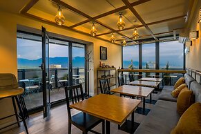 ORBI CITY RightApart Hotel