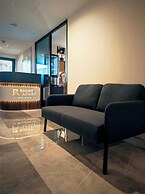 ORBI CITY RightApart Hotel