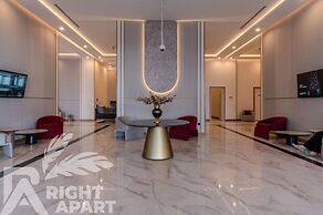 ORBI CITY RightApart Hotel