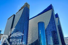 ORBI CITY RightApart Hotel