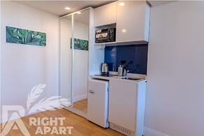 ORBI CITY RightApart Hotel