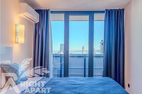 ORBI CITY RightApart Hotel