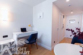ORBI CITY RightApart Hotel