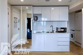 ORBI CITY RightApart Hotel