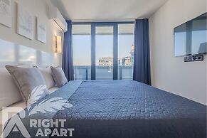 ORBI CITY RightApart Hotel