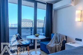 ORBI CITY RightApart Hotel