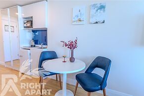 ORBI CITY RightApart Hotel