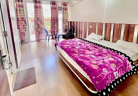 Hotel  Chandrabhaga Pangi Valley