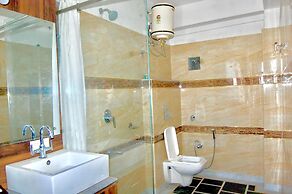 Hotel  Chandrabhaga Pangi Valley