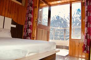 Hotel  Chandrabhaga Pangi Valley