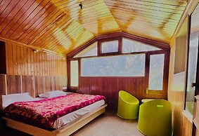 Hotel  Chandrabhaga Pangi Valley