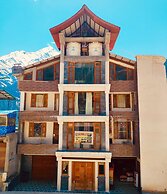 Hotel  Chandrabhaga Pangi Valley