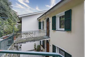 Casa Lucia a Rapallo