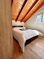 Bella Vista Junior in Kamena Vourla