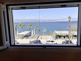 Bella Vista Junior in Kamena Vourla