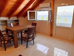 Bella Vista Junior in Kamena Vourla