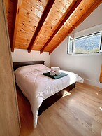 Bella Vista Junior in Kamena Vourla