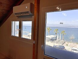 Bella Vista Junior in Kamena Vourla