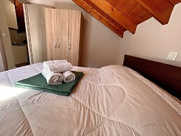 Bella Vista Junior in Kamena Vourla